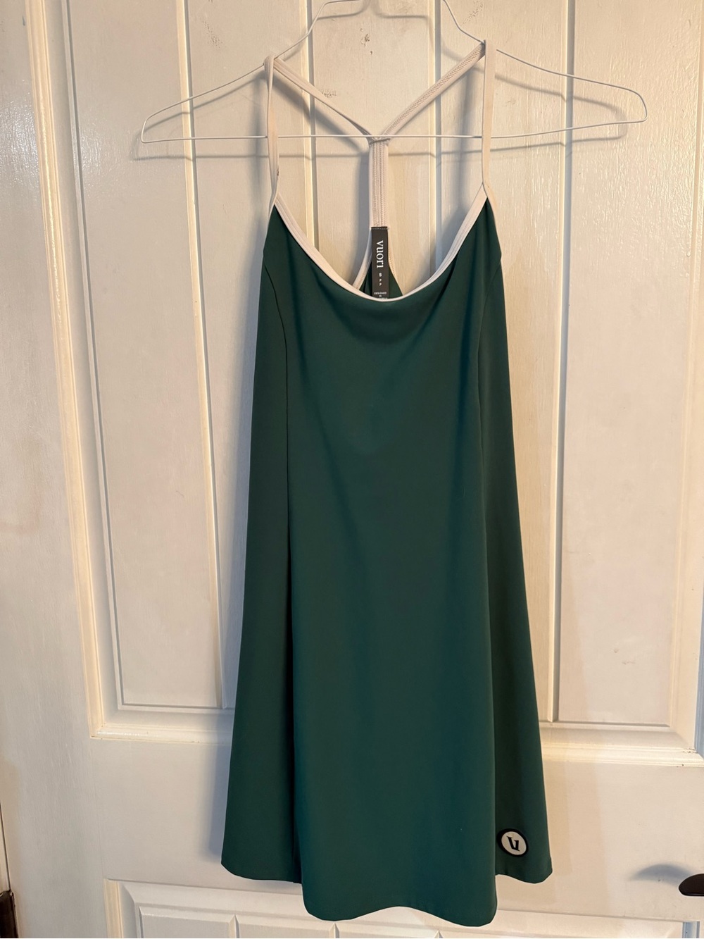 Vuori Woman’s Volley Dress